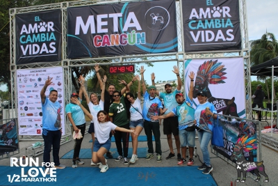 Run for Love 2024